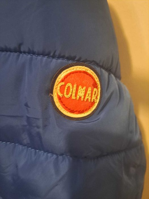 Geaca bărbati Colmar