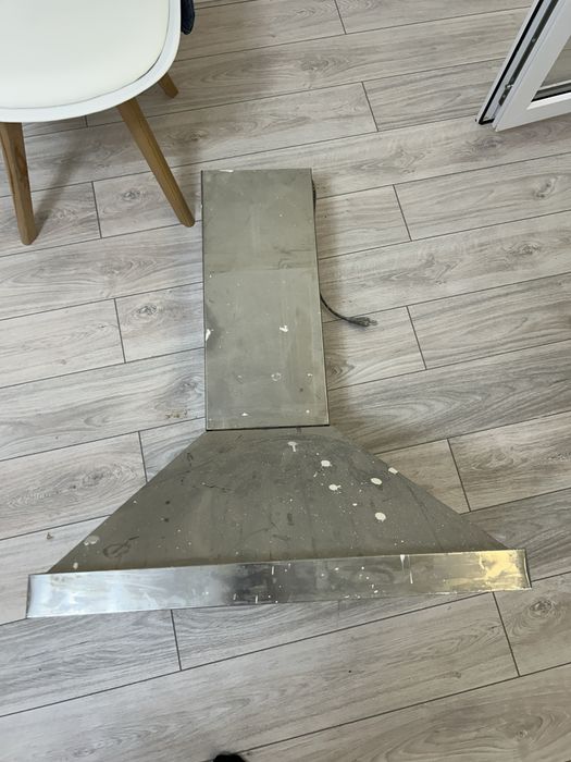 Вытяжка кухонная