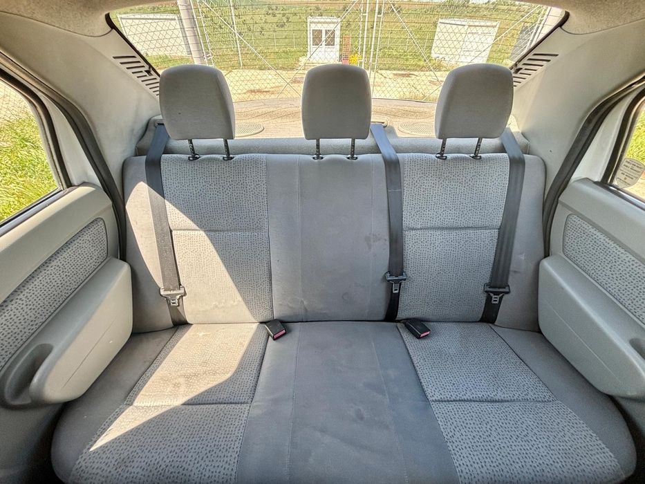 Dacia Logan 1.4mpi