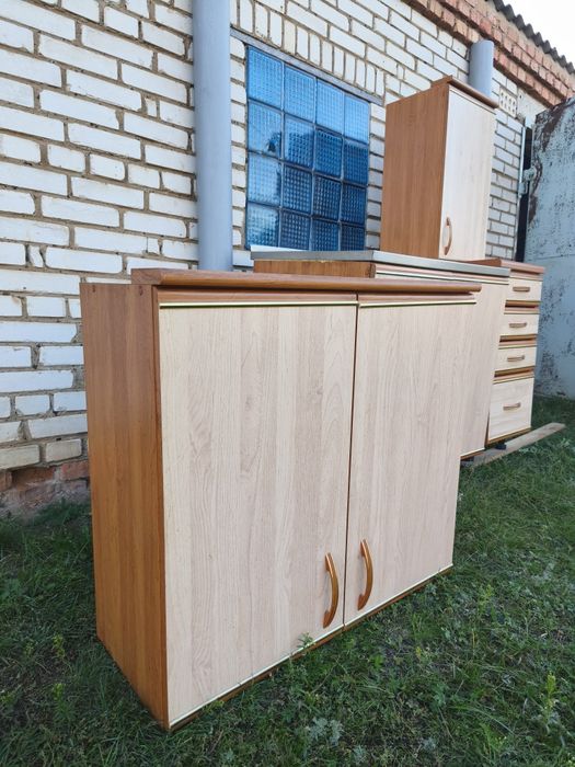Продам кухонный гарнитур