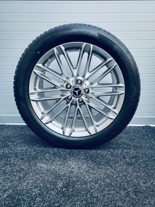 Jante originale mercedes S CLASS W223 W222 19“  A2234013500