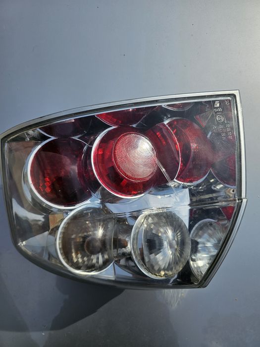 Стопове за a4 b6