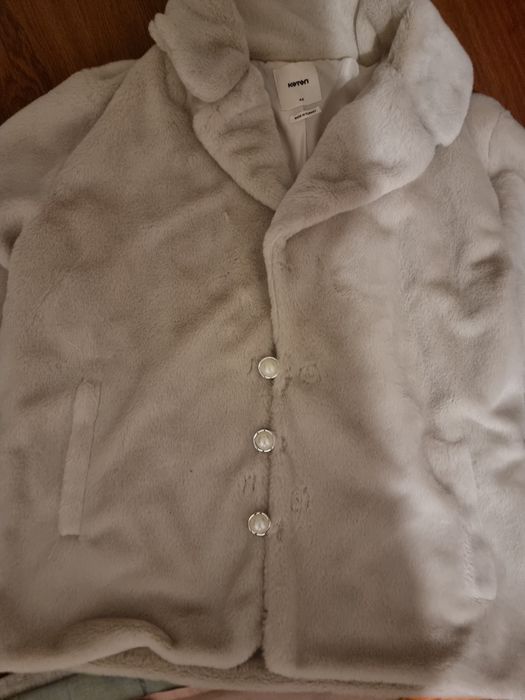 полушуба  катон"