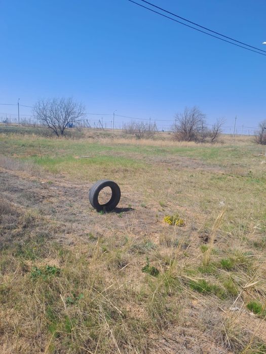 Участок в городе Екибастуз