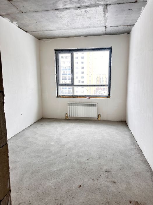 продажа 1х комнатной квартиры в Астане