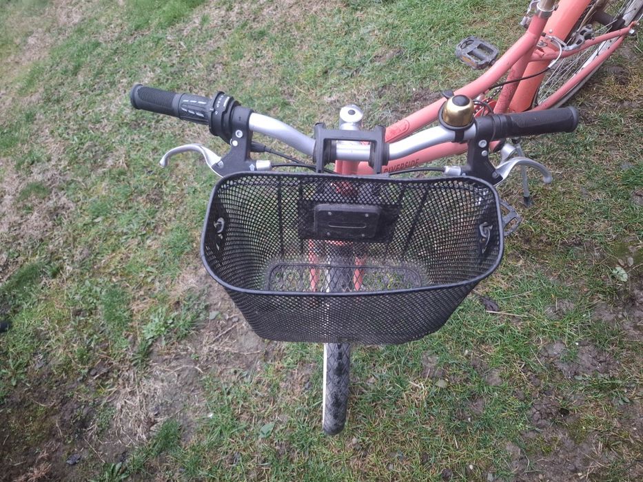 Bicicleta de vanzare
