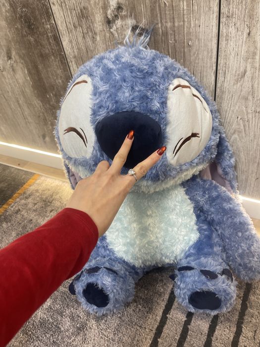 Продаю стича 75см