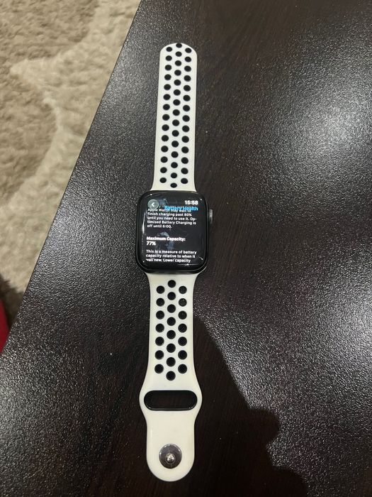 Apple Watch Series 6
