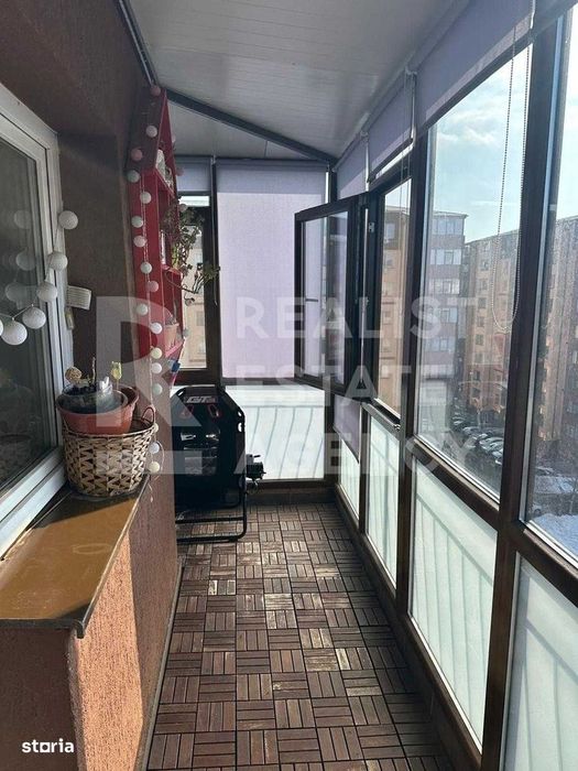 Vânzare, apartament cu 3 camere în zona Militari Residence