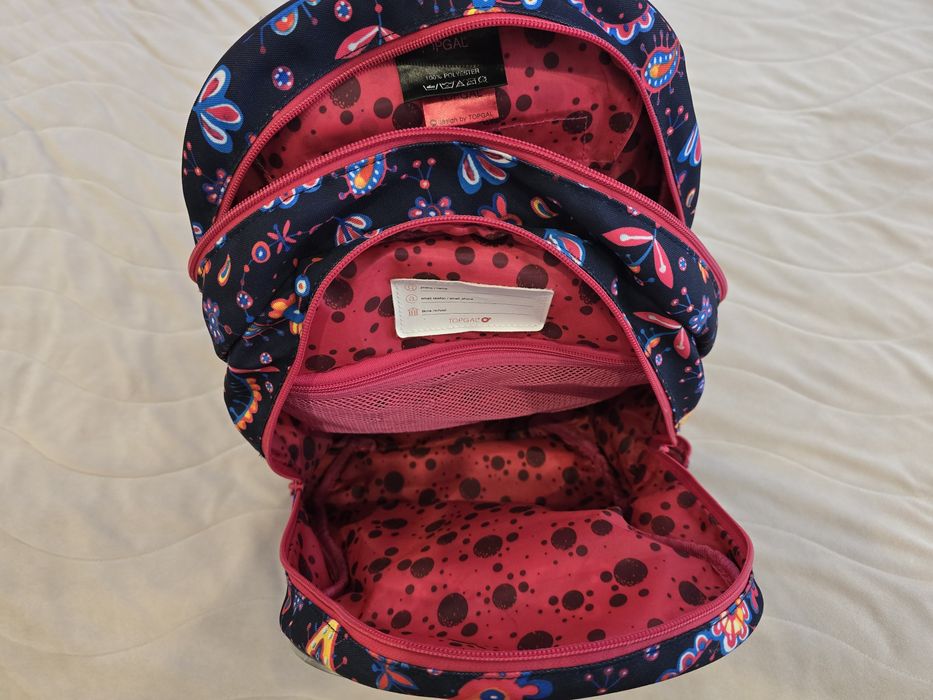 Детски раници за моче и момиче