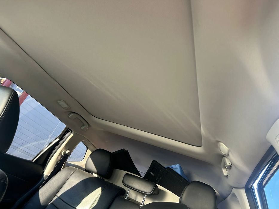 Plafon nissan x-trail t32 2015