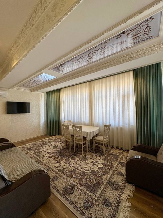 Квартира в аренду