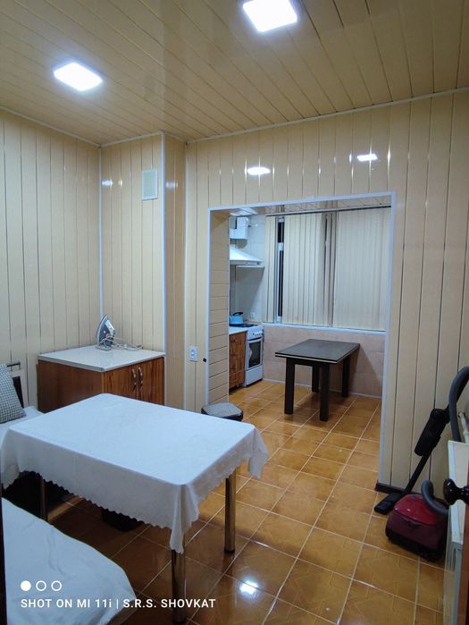 3 комнатная Мирабадский ЗАГС ориентир Рисовый базар