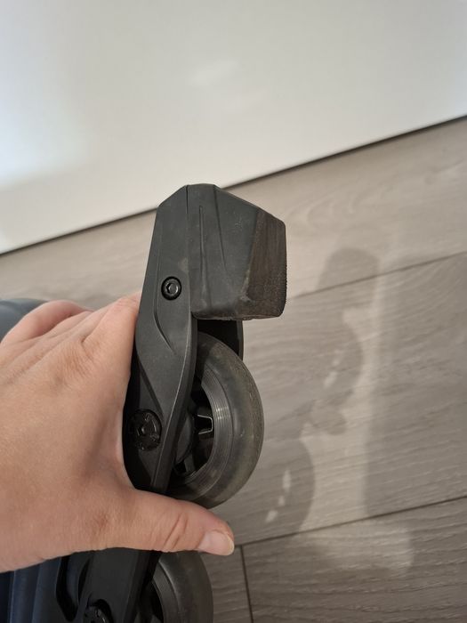 Role Oxelo MF140 – ca noi!