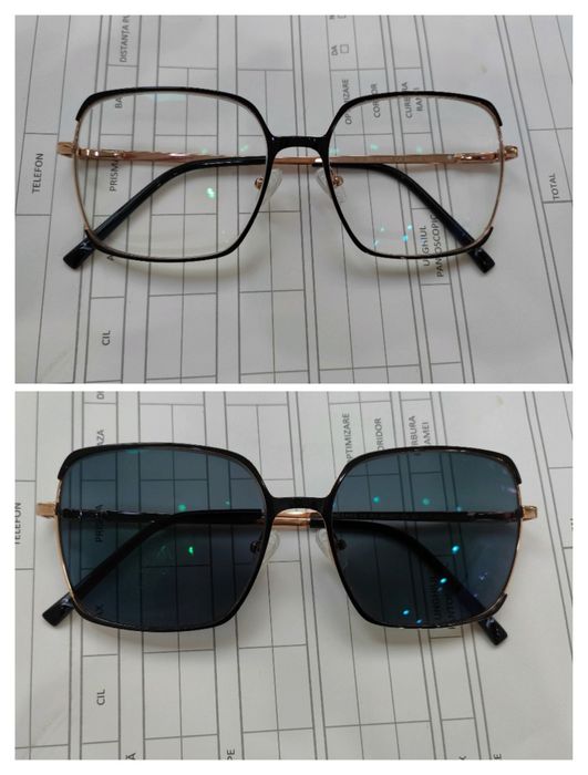 Ochelari Râmnicu Vâlcea