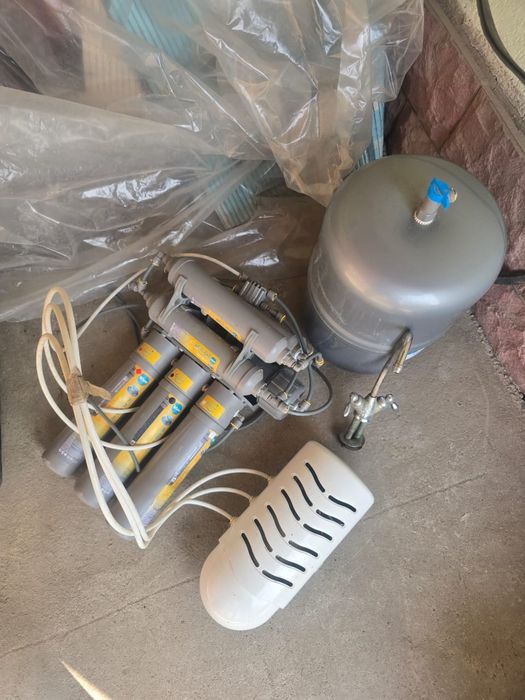 продаю фильтры, и т.д