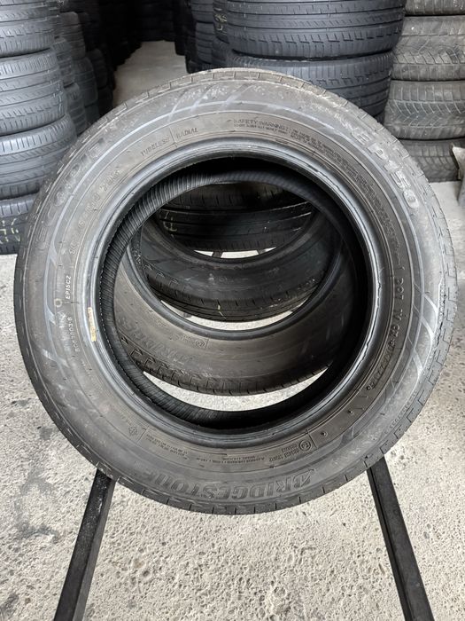 165/65/14 Vara , Set BRIDGESTONE , Stare Excelenta !