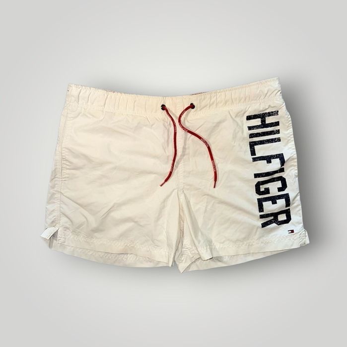 Napapijri Tommy Hilfiger Къси Панталони Бански