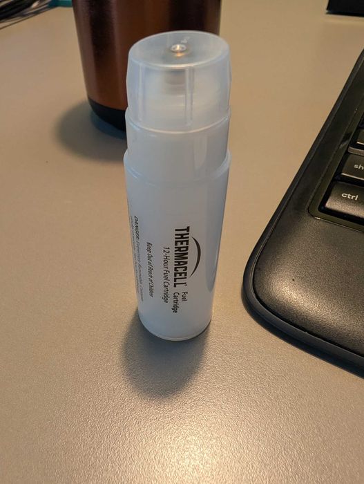 Thermаcell репелент за комари с голямо покритие