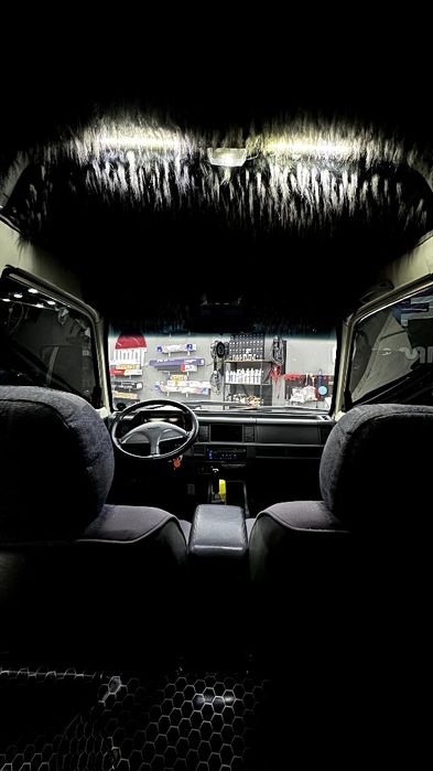 Damas 2013 holati alo