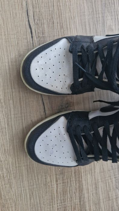 Bascheti Nike Jordan 1 nr 40