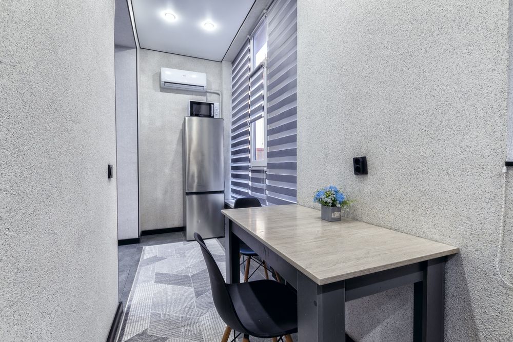 Туран 46/6 астана