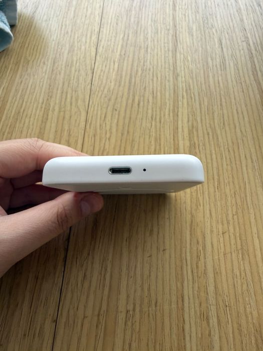 Apple MagSafe Battery Pack  Провод оригинал Lighting в комплекте