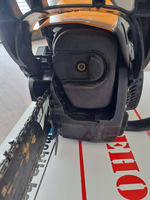 Машинка за дърва Mc CULLOCH