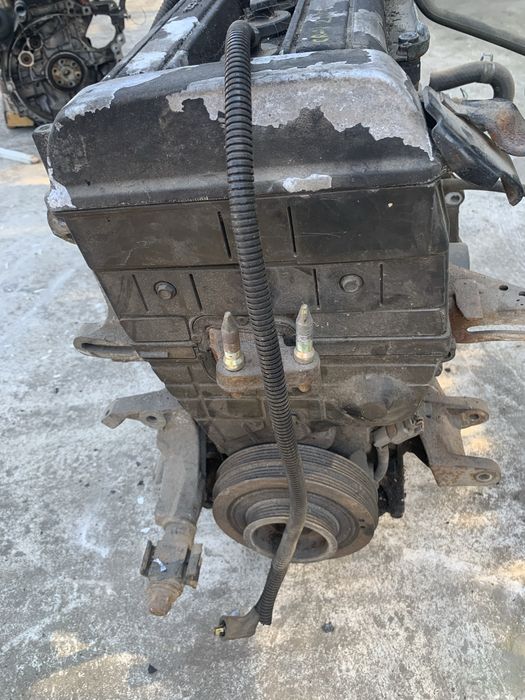 Motor Honda CR-V 2.0i benzina 16V B20B3 an 2000