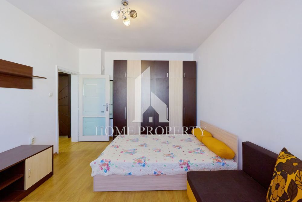 2-стаен в София-Дружба 1 площ 37 цена 105000