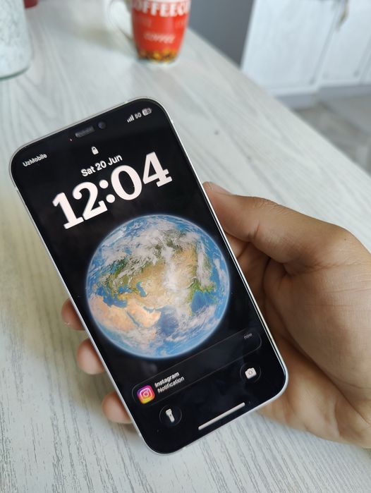 iPhone 12 256Gb.