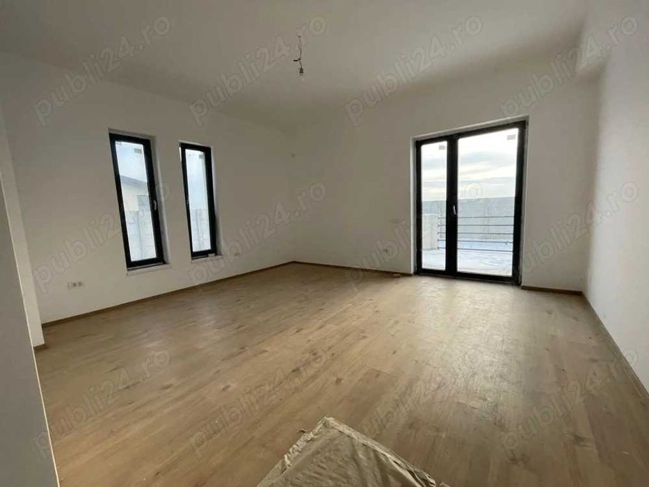 Casa parter Cornetu