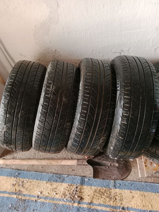 Продам шины летние