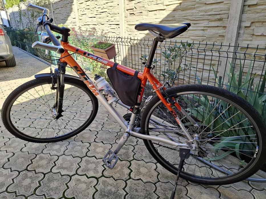 Bicicleta KTM Life One, Cadru Aluminiu -Full Shimano