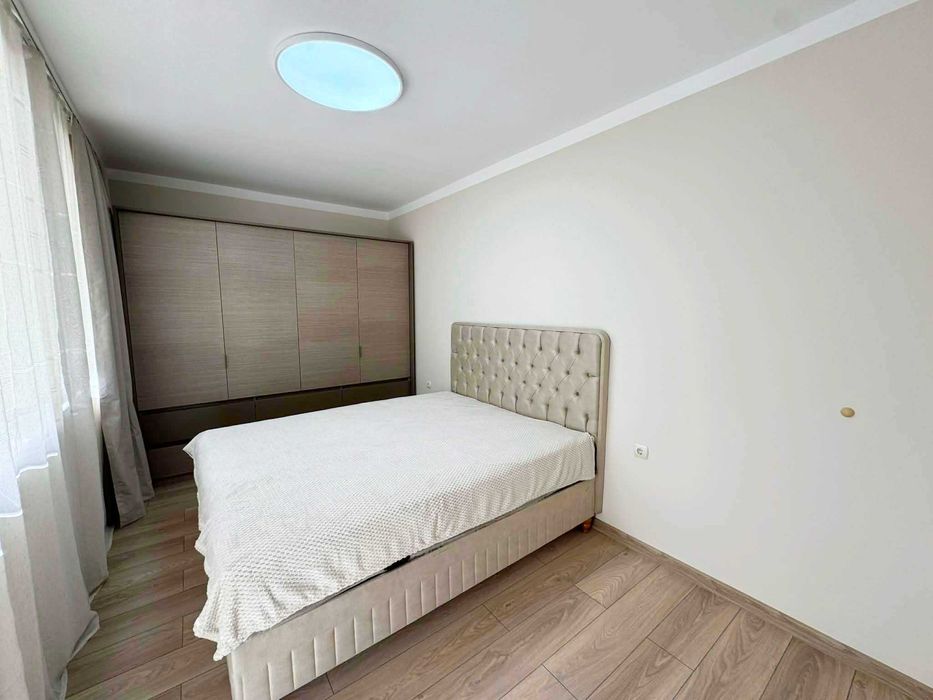 Продава се Двустаен апартамент в Велико Търново, Център - 78 кв.м за 967 €/кв.м - Снимка #9