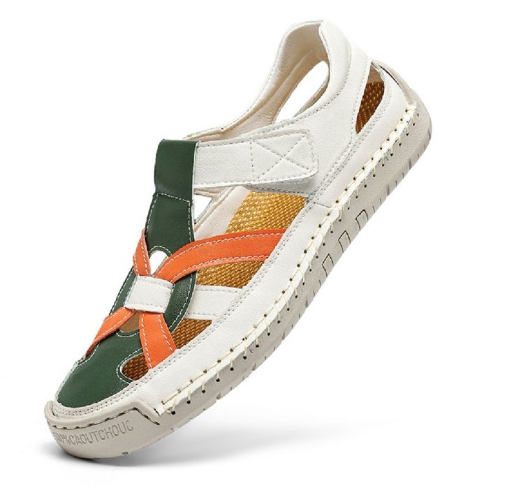 Женские летние сандалии 43 размер