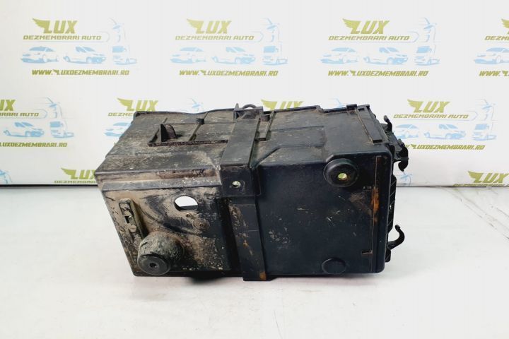 Suport carcasa baterie 4m51-10723-bc Ford Focus 2  [din 2004 pana  2008] seria
