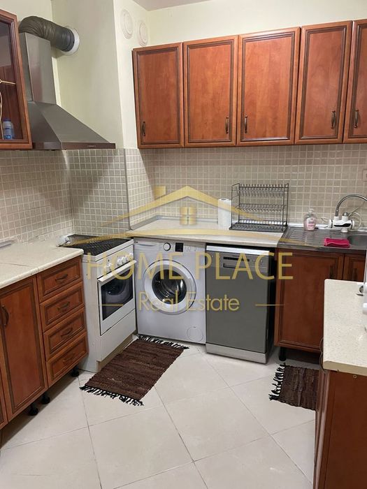 Дава се под наем Двустаен апартамент в Варна, Окръжна болница - 70 кв.м за 448.8 € - Снимка #4