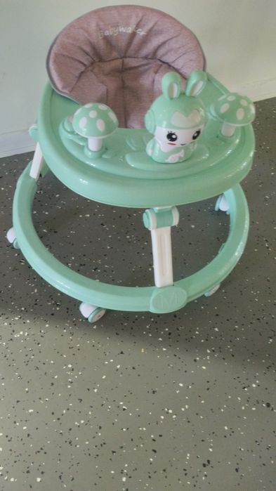 Ходунок  в отличном состоянии