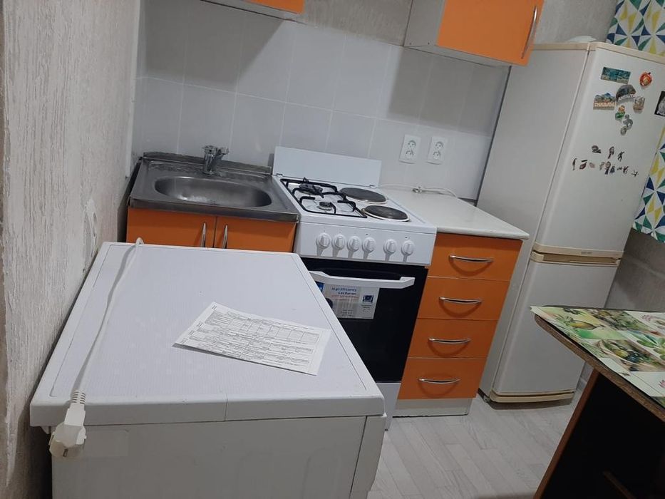 Сдаётся 1-комн.квартира