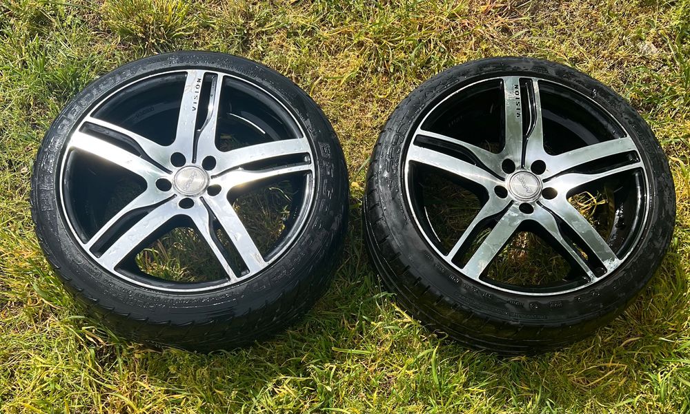 Спортни джанти R17