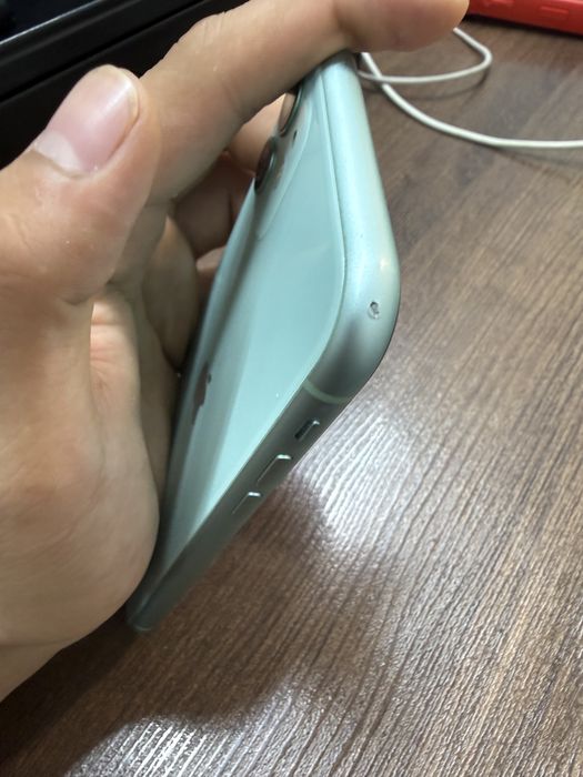iPhone 11 в идеале