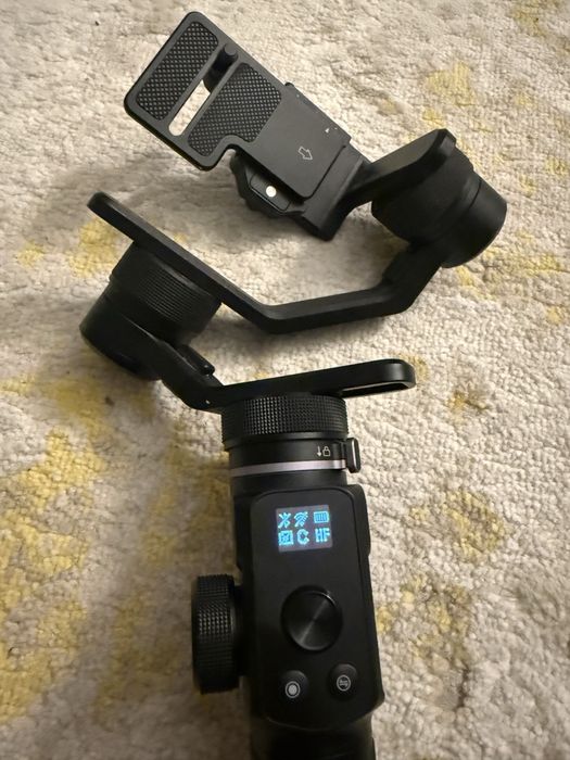Gimbal FeiyuTech G6 Max