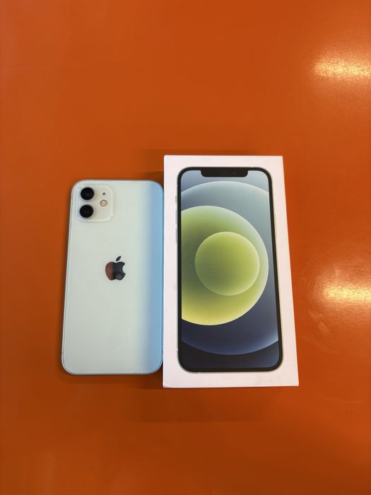 Iphone 12 обмен жок
