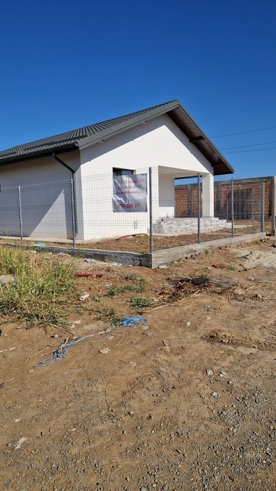Casa de vânzare la gata
