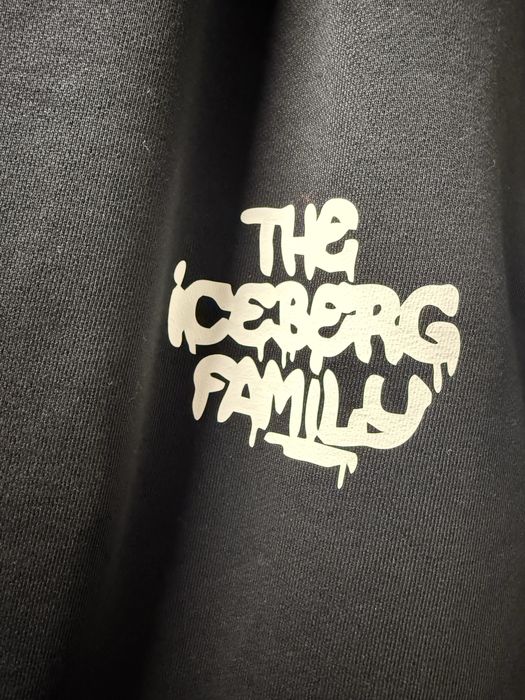 Мъжки екип нов памук