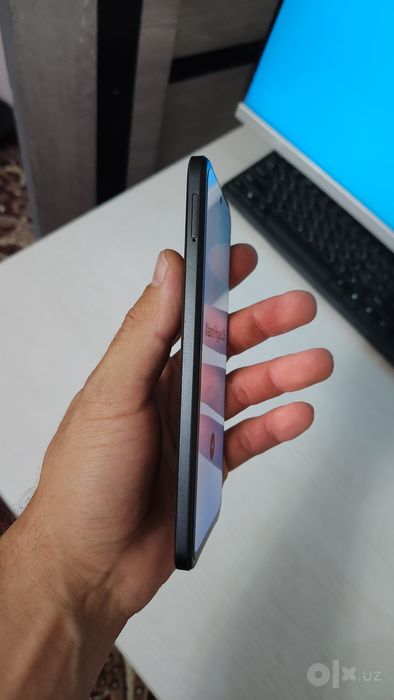 Xiaomi Redmi Note 12S с коробкой. Идеал состояние