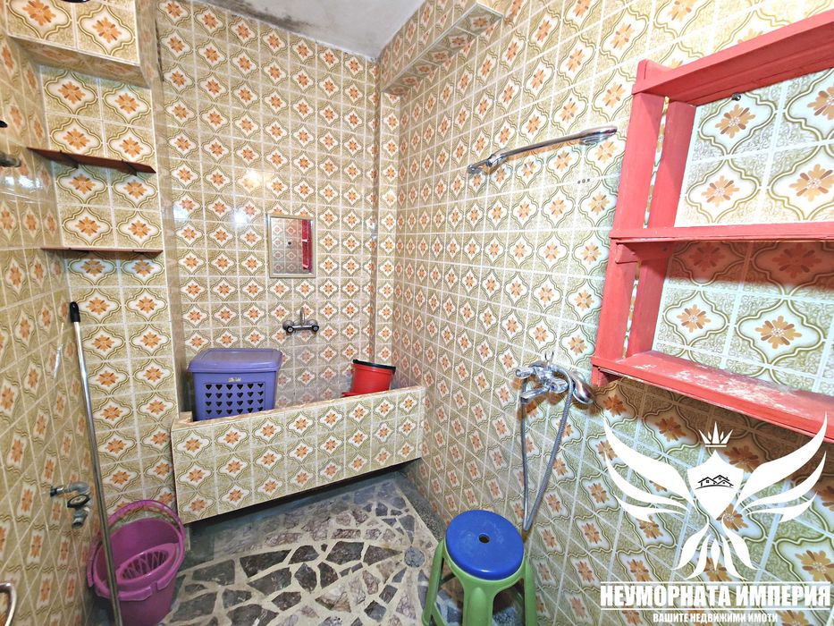 Дава се под наем Четиристаен апартамент в Асеновград - 105 кв.м за 354.96 € - Снимка #12