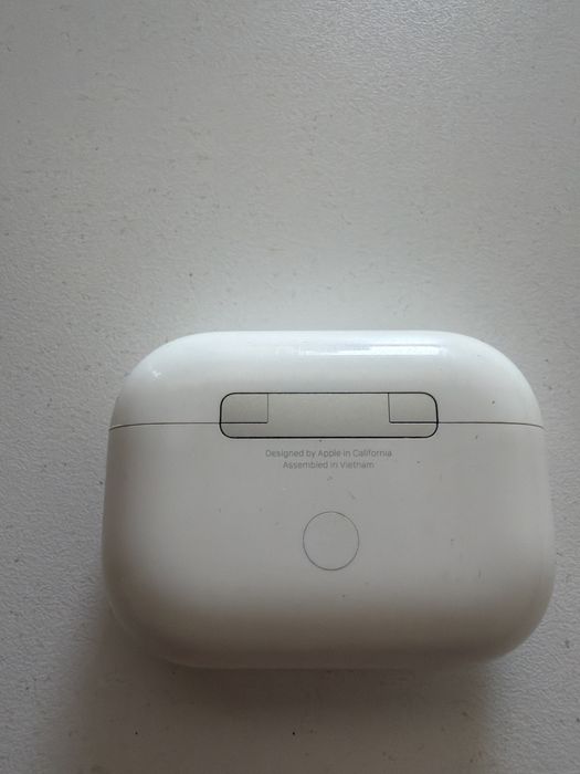 Продам Air pods 2 pro