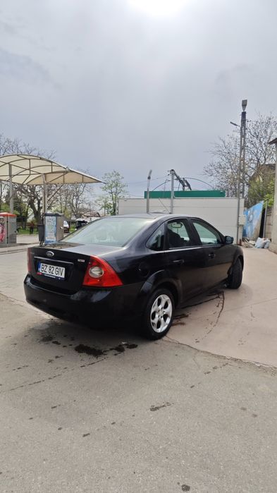 Ford Focus 2 ,Facelift,144000 km